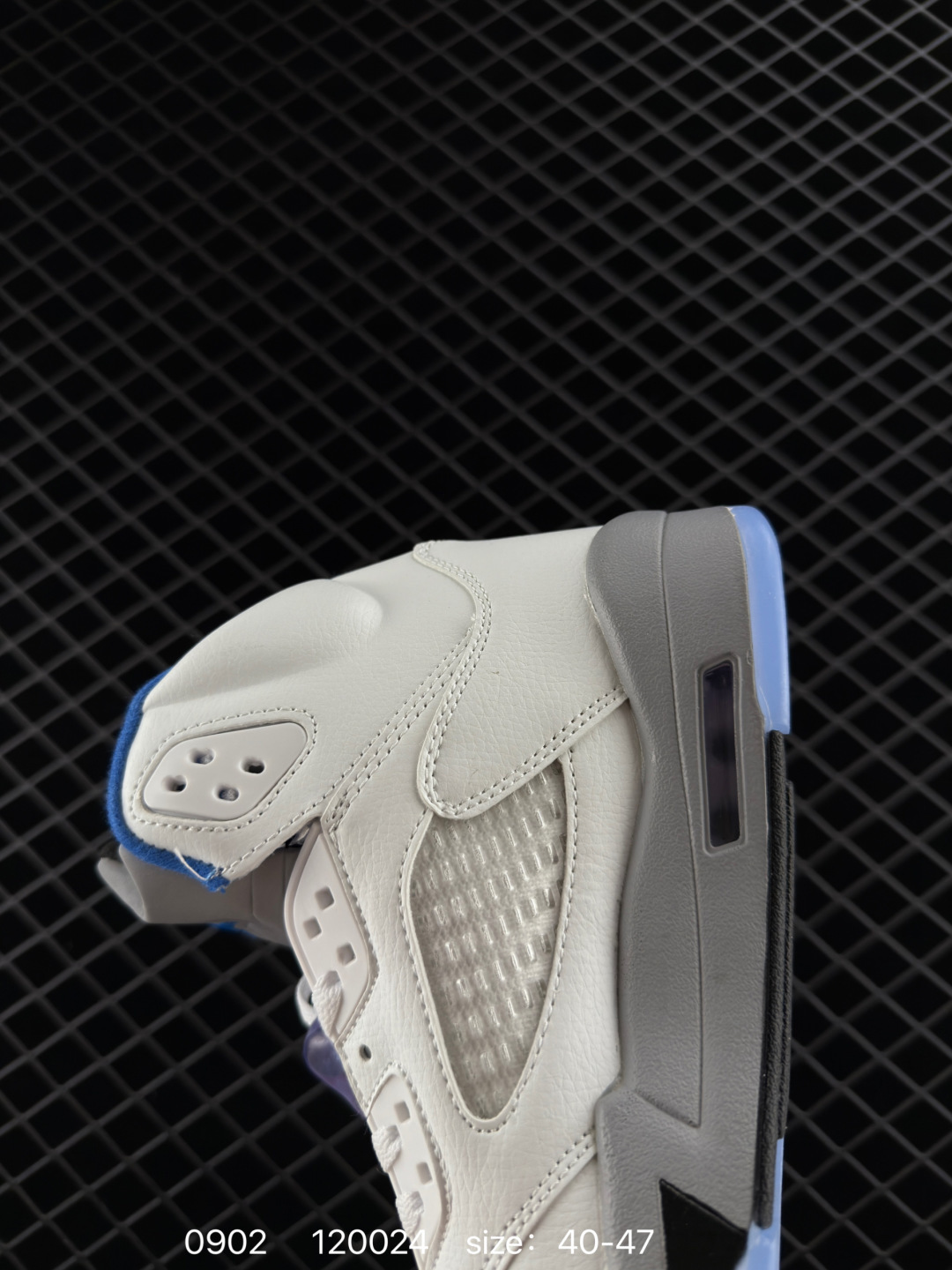 Air Jordan 5 SE Craft ”Light Orewood Brown“